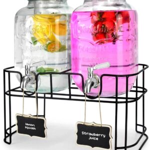 Drink Dispensers