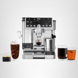 EspressoMachine