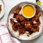 Gluten-Free-Ginger-Chicken-Bites-with-Honey-Mustard-Feature