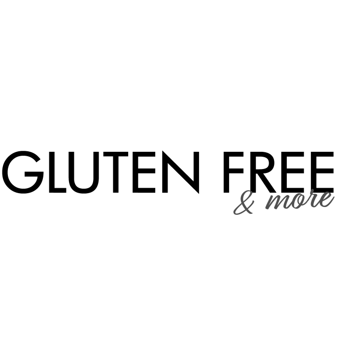 Gluten Free & More logo