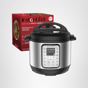 InstantPot