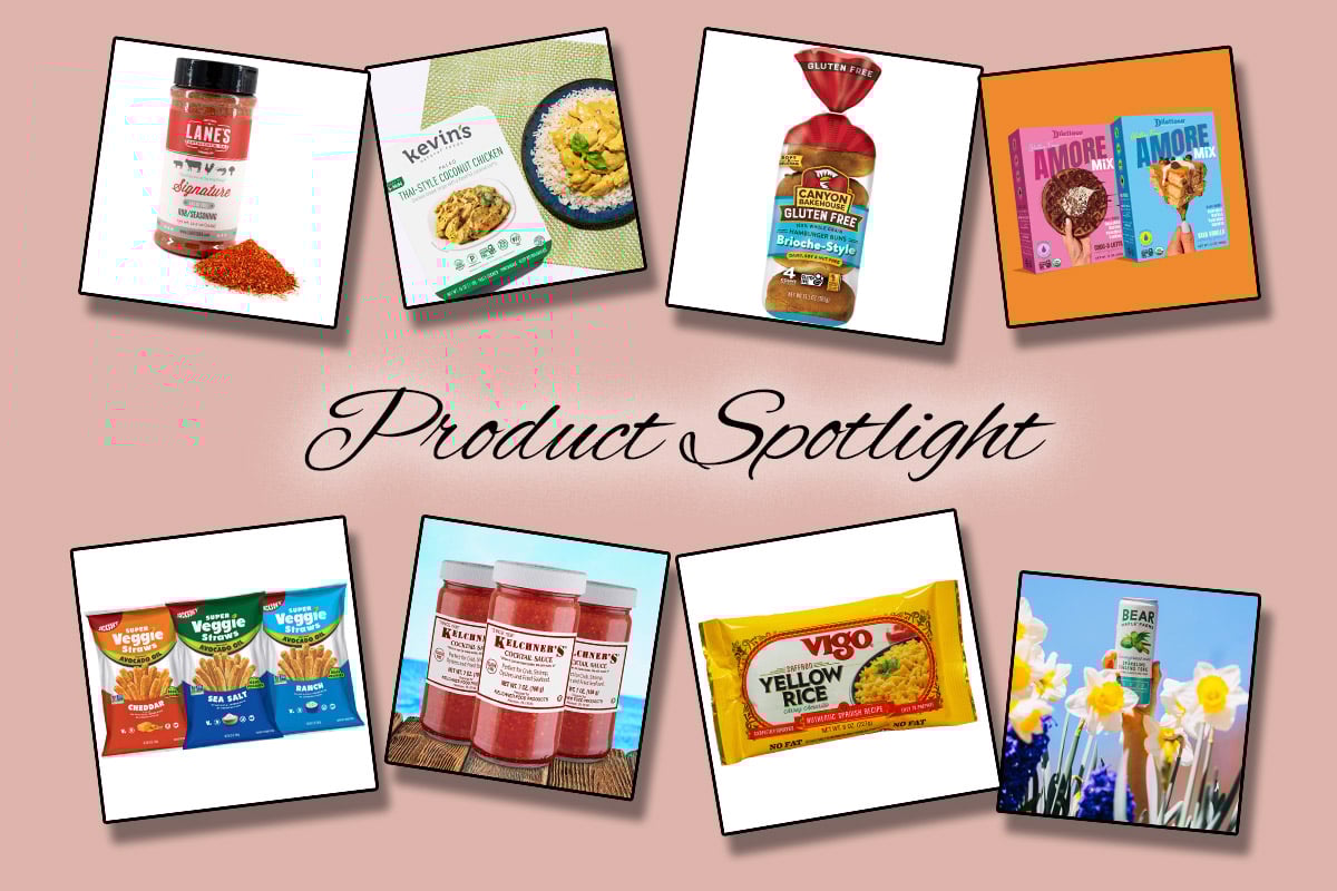 11 Gluten-Free Summer Products We're Loving Right Now
