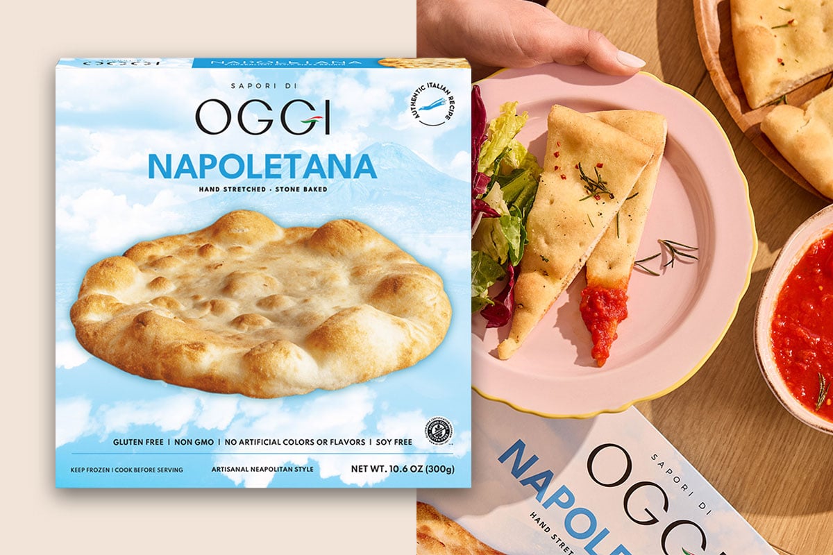 OGGI-Napoletana