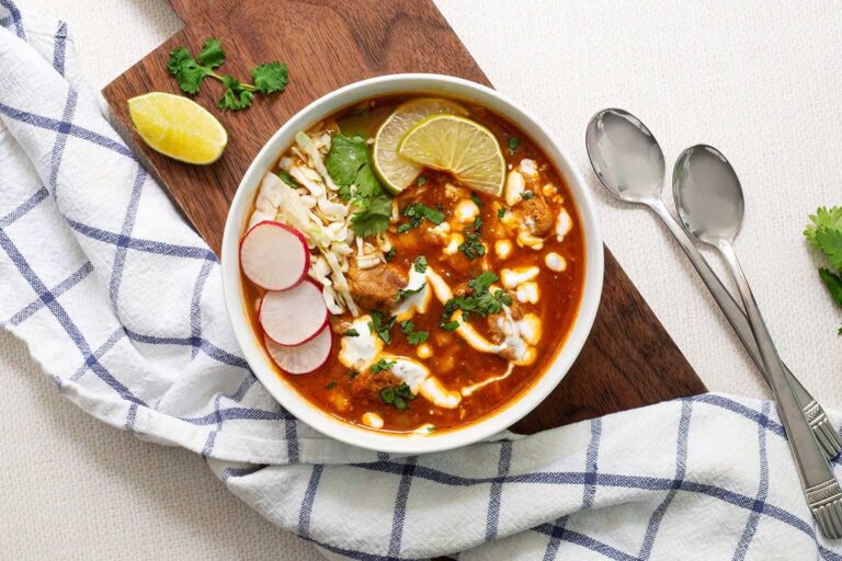 Does Pozole Have Gluten