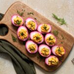 Horseradish-Pickled-Beet-Deviled-Eggs-Feature