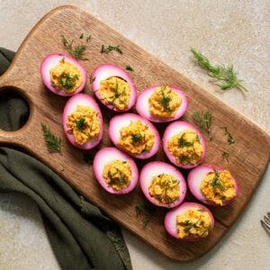 Horseradish-Pickled-Beet-Deviled-Eggs-Feature