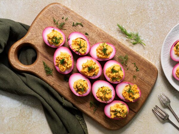 Horseradish-Pickled-Beet-Deviled-Eggs-Feature