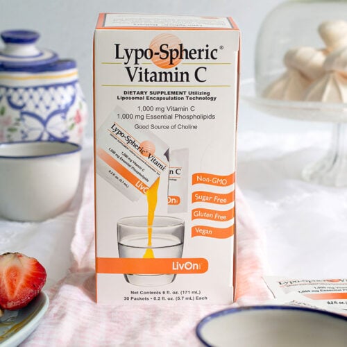lipo spheric vitamin c How does Lemon Bottle fat dissolving work? main image 0