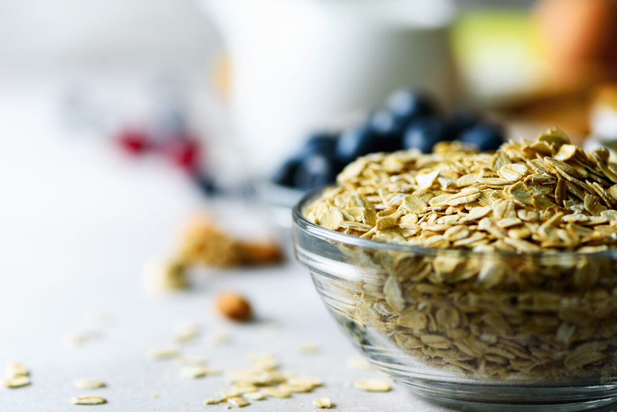 Are oats Gluten-Free and safe for people with celiac disease?