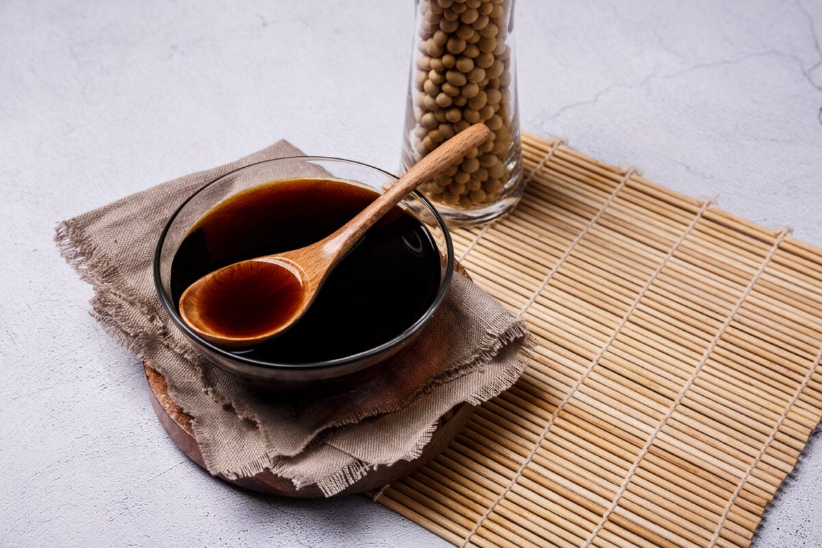 Is Worcestershire Sauce Gluten-Free?