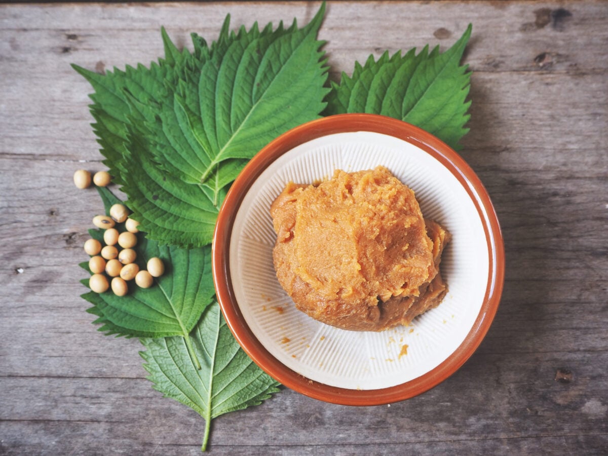 Is Miso Gluten-Free?